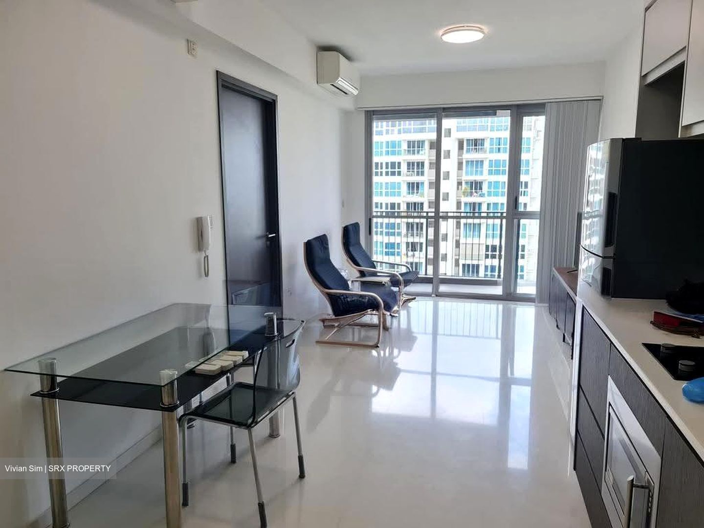 Q Bay Residences (D18), Condominium #608628711
